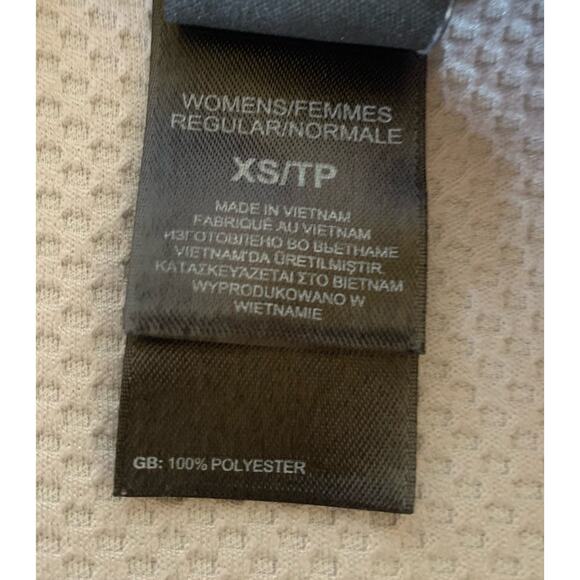 The North Face full zip jacket size xs women’s - Picture 2 of 8